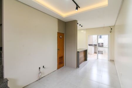 Sala de casa à venda com 2 quartos, 107m² em São José, Canoas