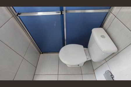 Apartamento para alugar com 63m², 2 quartos e 1 vaga Apartamento para alugar com 63m², 2 quartos e 1 vagaBanheiro