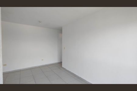 Sala de apartamento para alugar com 2 quartos, 63m² em Vila Cristina, Ferraz de Vasconcelos