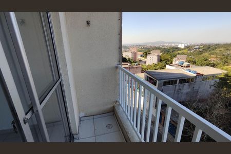 Apartamento para alugar com 63m², 2 quartos e 1 vaga Apartamento para alugar com 63m², 2 quartos e 1 vagaSacada