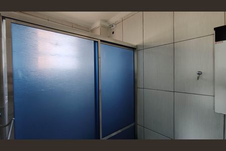 Apartamento para alugar com 63m², 2 quartos e 1 vaga Apartamento para alugar com 63m², 2 quartos e 1 vagaBanheiro