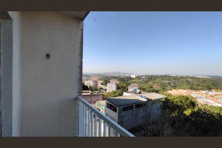 Apartamento para alugar com 63m², 2 quartos e 1 vaga Apartamento para alugar com 63m², 2 quartos e 1 vagaSacada