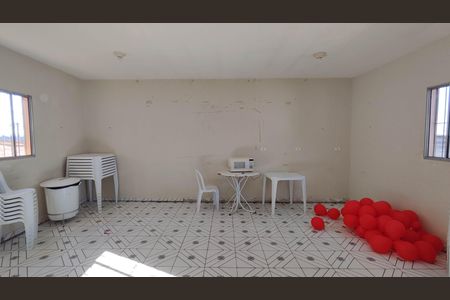 Apartamento para alugar com 63m², 2 quartos e 1 vaga Apartamento para alugar com 63m², 2 quartos e 1 vagaSalão de Festas