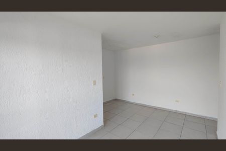 Sala de apartamento para alugar com 2 quartos, 63m² em Vila Cristina, Ferraz de Vasconcelos