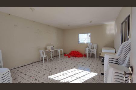Apartamento para alugar com 63m², 2 quartos e 1 vaga Apartamento para alugar com 63m², 2 quartos e 1 vagaSalão de Festas
