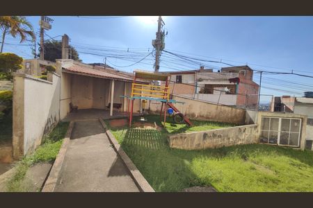 Apartamento para alugar com 63m², 2 quartos e 1 vaga Apartamento para alugar com 63m², 2 quartos e 1 vagaPlayground