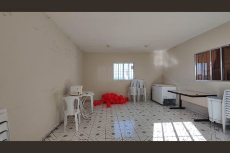 Apartamento para alugar com 63m², 2 quartos e 1 vaga Apartamento para alugar com 63m², 2 quartos e 1 vagaSalão de festas