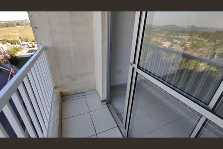 Apartamento para alugar com 63m², 2 quartos e 1 vaga Apartamento para alugar com 63m², 2 quartos e 1 vagaSacada