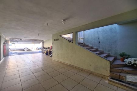 Casa à venda com 176m², 4 quartos e 3 vagasGaragem