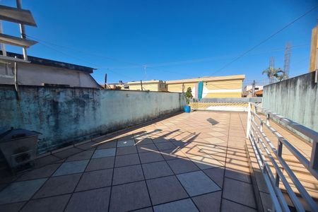 Casa à venda com 176m², 4 quartos e 3 vagasÁrea de Serviço