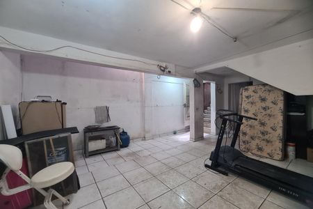 Casa à venda com 176m², 4 quartos e 3 vagasQuarto 1