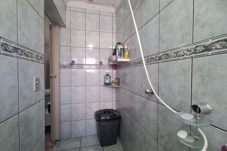 Casa à venda com 176m², 4 quartos e 3 vagasBanheiro da Suíte 2