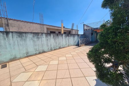 Casa à venda com 176m², 4 quartos e 3 vagasÁrea de Serviço