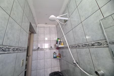 Casa à venda com 176m², 4 quartos e 3 vagasBanheiro da Suíte 2
