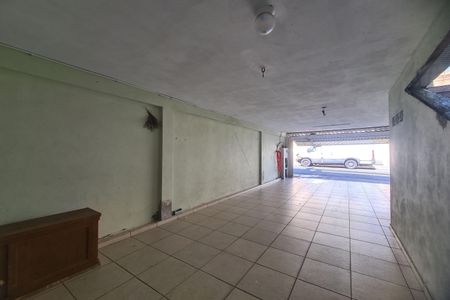 Casa à venda com 176m², 4 quartos e 3 vagasGaragem