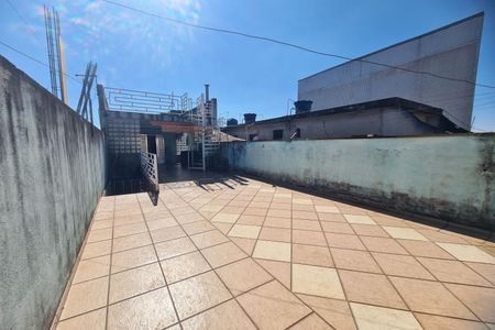 Casa à venda com 176m², 4 quartos e 3 vagasÁrea de Serviço