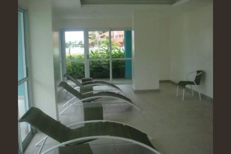 Apartamento para alugar com 1 quarto, 45m² em Barra Olímpica, Rio de Janeiro