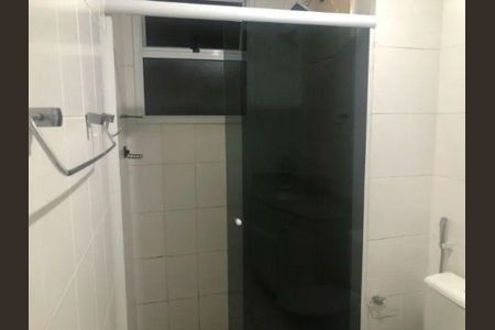 Apartamento para alugar com 1 quarto, 45m² em Barra Olímpica, Rio de Janeiro