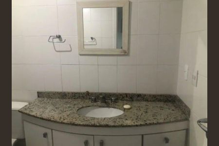 Apartamento para alugar com 1 quarto, 45m² em Barra Olímpica, Rio de Janeiro