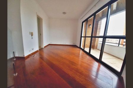 Apartamento para alugar com 3 quartos, 150m² em Campo Belo, São Paulo