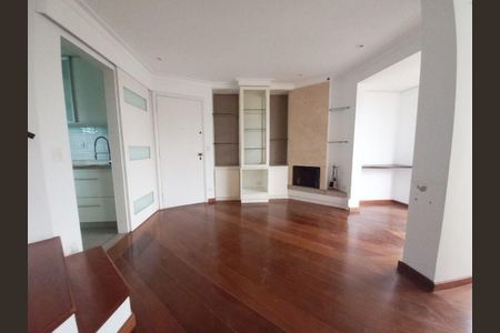 Apartamento para alugar com 3 quartos, 150m² em Campo Belo, São Paulo