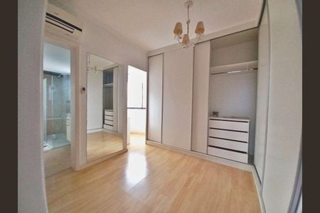 Apartamento para alugar com 3 quartos, 150m² em Campo Belo, São Paulo