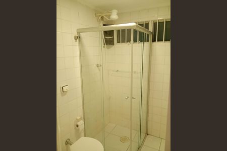 Apartamento para alugar com 1 quarto, 32m² em Pinheiros, São Paulo