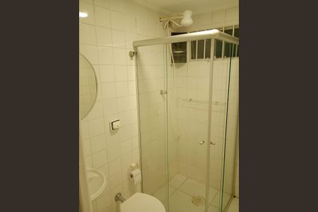 Apartamento para alugar com 1 quarto, 32m² em Pinheiros, São Paulo