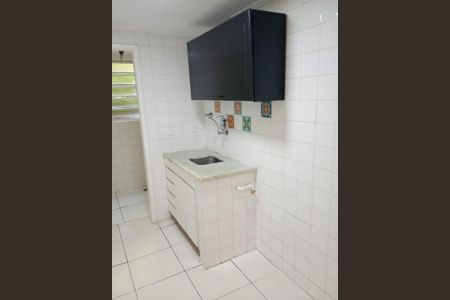 Apartamento para alugar com 1 quarto, 32m² em Pinheiros, São Paulo