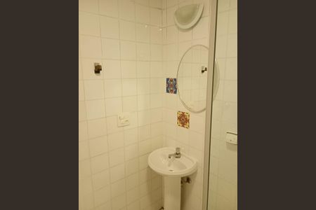 Apartamento para alugar com 1 quarto, 32m² em Pinheiros, São Paulo