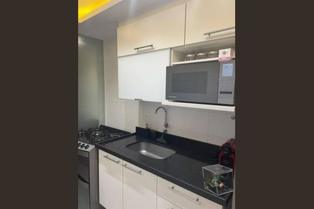 Apartamento à venda com 82m², 3 quartos e 1 vaga