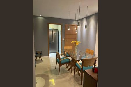 Apartamento à venda com 3 quartos, 82m² em Recreio dos Bandeirantes, Rio de Janeiro