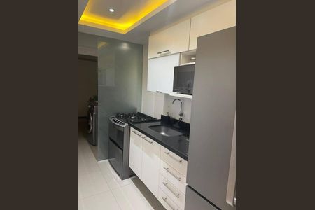 Apartamento à venda com 82m², 3 quartos e 1 vaga
