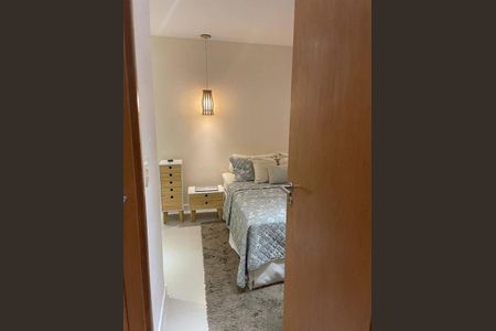 Apartamento à venda com 82m², 3 quartos e 1 vaga