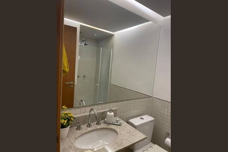 Apartamento à venda com 82m², 3 quartos e 1 vaga