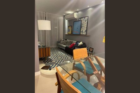 Apartamento à venda com 3 quartos, 82m² em Recreio dos Bandeirantes, Rio de Janeiro