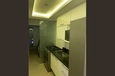 Apartamento à venda com 82m², 3 quartos e 1 vaga