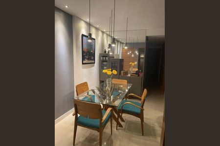 Apartamento à venda com 3 quartos, 82m² em Recreio dos Bandeirantes, Rio de Janeiro