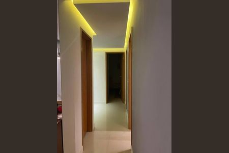 Apartamento à venda com 82m², 3 quartos e 1 vaga