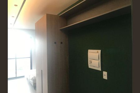 Apartamento para alugar com 1 quarto, 29m² em Chácara Santo Antônio (Zona Sul), São Paulo