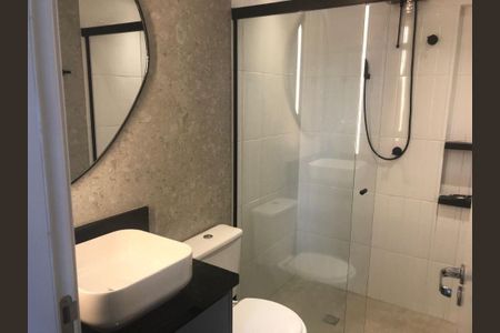 Apartamento para alugar com 1 quarto, 29m² em Chácara Santo Antônio (Zona Sul), São Paulo