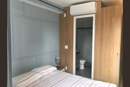 Apartamento para alugar com 1 quarto, 29m² em Chácara Santo Antônio (Zona Sul), São Paulo
