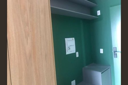Apartamento para alugar com 1 quarto, 29m² em Chácara Santo Antônio (Zona Sul), São Paulo