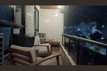 Apartamento à venda com 78m², 2 quartos e 1 vaga