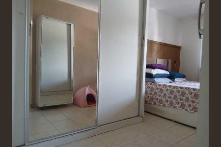 Apartamento à venda com 2 quartos, 78m² em Lins de Vasconcelos, Rio de Janeiro
