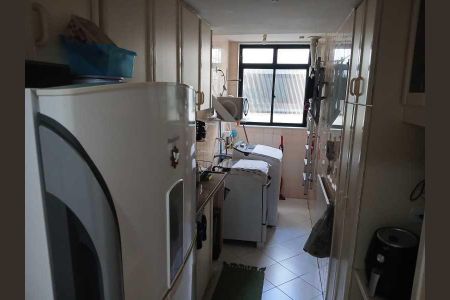 Apartamento à venda com 78m², 2 quartos e 1 vaga