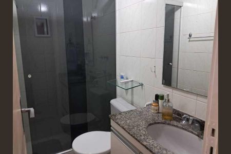 Apartamento à venda com 2 quartos, 78m² em Lins de Vasconcelos, Rio de Janeiro