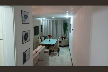 Apartamento à venda com 2 quartos, 78m² em Lins de Vasconcelos, Rio de Janeiro