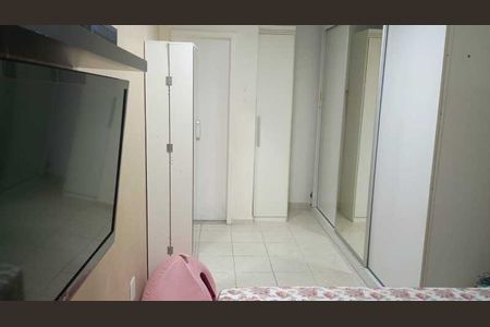 Apartamento à venda com 2 quartos, 78m² em Lins de Vasconcelos, Rio de Janeiro