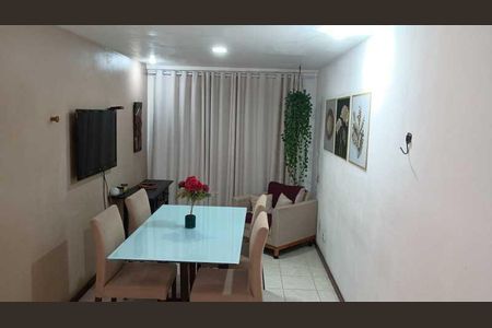 Apartamento à venda com 2 quartos, 78m² em Lins de Vasconcelos, Rio de Janeiro